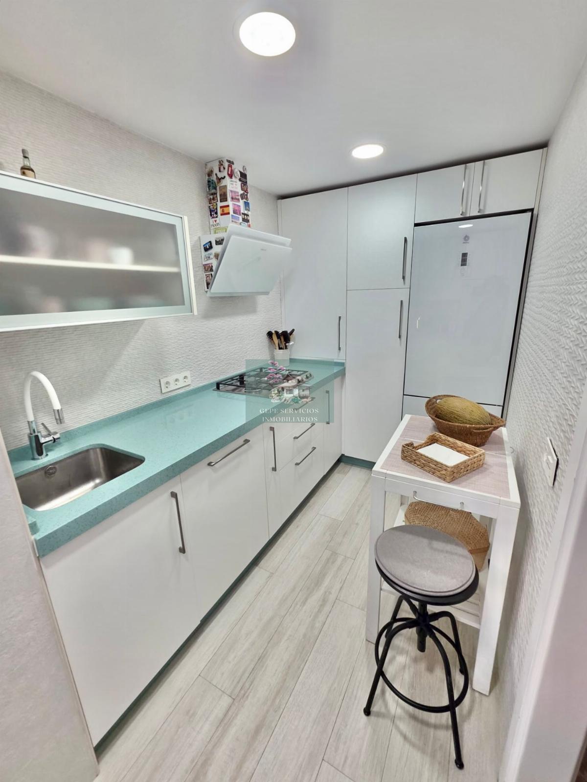 Venta de piso en El Puerto de Santa María